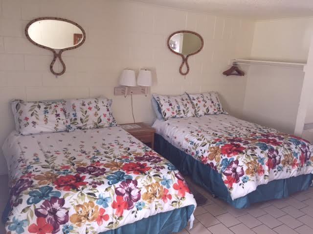 South Beach Inn Beach Motel South Padre Island Pokój zdjęcie