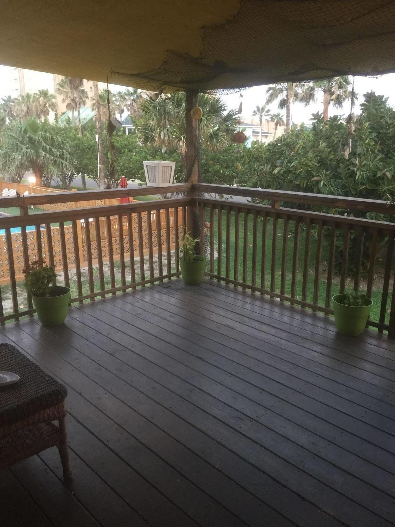 South Beach Inn Beach Motel South Padre Island Zewnętrze zdjęcie
